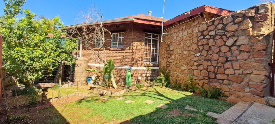 3 Bedroom Property for Sale in Cashan North West